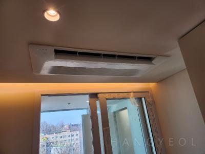 서울특별시 강남구 삼성동 삼성동포스코 더샵 시스템에어컨 기타