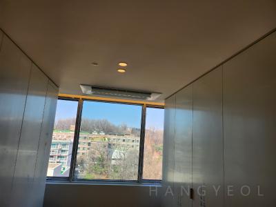서울특별시 강남구 삼성동 삼성동포스코 더샵 시스템에어컨 기타
