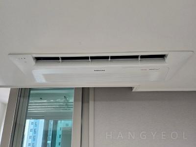경기도 파주시 당하동 별하람마을1단지 제일풍경채 그랑퍼스트 시스템에어컨 기타
