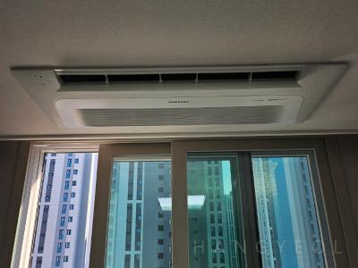 경기도 파주시 당하동 별하람마을1단지 제일풍경채 그랑퍼스트 시스템에어컨 기타