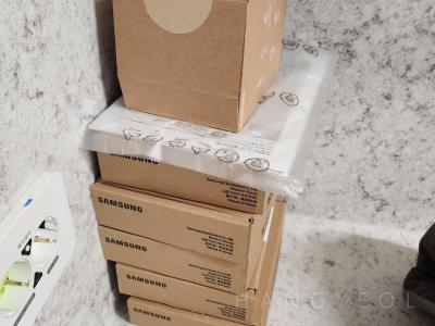 경기도 오산시 서동 더샵오산엘리포레 시스템에어컨 기타