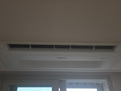경기도 오산시 서동 더샵오산엘리포레 시스템에어컨 기타