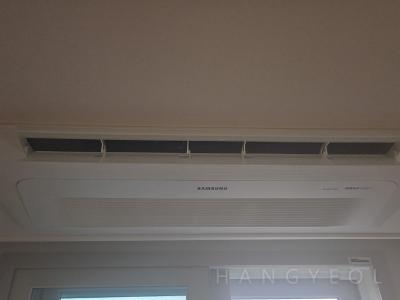 경기도 오산시 서동 더샵오산엘리포레 시스템에어컨 기타