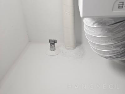 충청남도 아산시 음봉면 아산한라비발디스마트밸리 시스템에어컨 기타