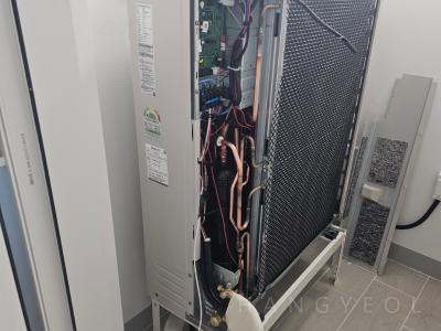 충청남도 아산시 음봉면 아산한라비발디스마트밸리 시스템에어컨 기타