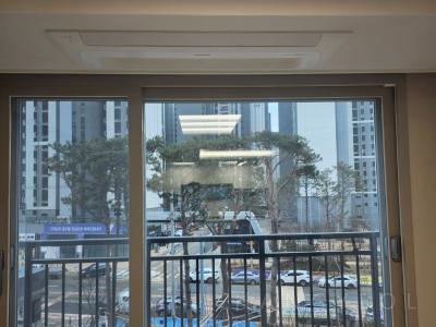 충청남도 아산시 음봉면 아산한라비발디스마트밸리 시스템에어컨 기타