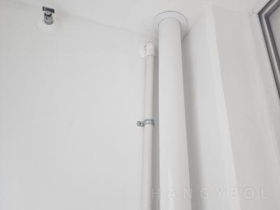 충청남도 아산시 음봉면 아산한라비발디스마트밸리 시스템에어컨 기타