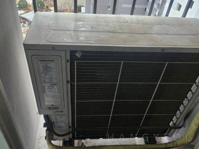 경기도 화성시 송동 동탄린스트라우스더레이크 시스템에어컨 기타