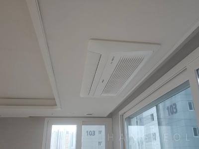경기도 화성시 송동 동탄린스트라우스더레이크 시스템에어컨 기타