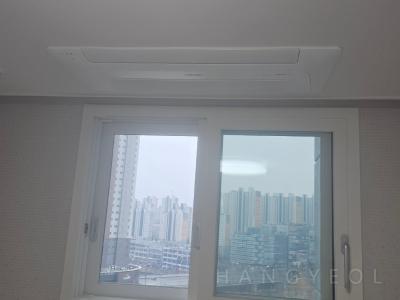 경기도 화성시 송동 동탄린스트라우스더레이크 시스템에어컨 기타