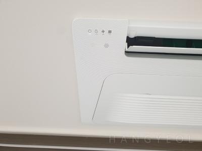 경기도 안양시 만안구 안양동 안양 KCC 스위첸 시스템에어컨 기타