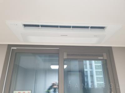 경기도 안양시 만안구 안양동 안양 KCC 스위첸 시스템에어컨 기타