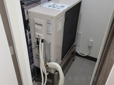 경기도 안양시 만안구 안양동 안양 KCC 스위첸 시스템에어컨 기타