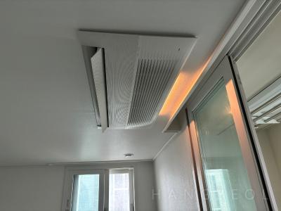 경기도 평택시 용이동 e편한세상 평택용이 1단지 시스템에어컨 기타