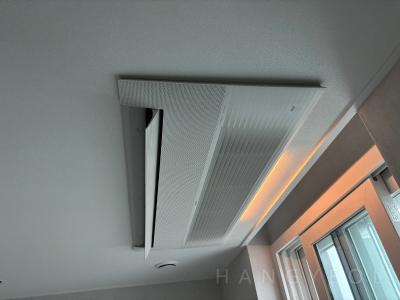 경기도 평택시 용이동 e편한세상 평택용이 1단지 시스템에어컨 기타