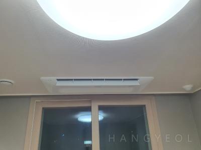 경기도 화성시 영천동 동탄역 동원로얄듀크1차 시스템에어컨 기타