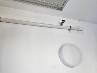 충청남도 아산시 음봉면 아산스마트밸리 시스템에어컨 기타