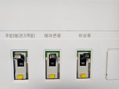 충청남도 아산시 음봉면 아산스마트밸리 시스템에어컨 기타