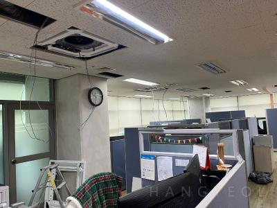 서울특별시 영등포구 문래동3가 에이스하이테크시티 시스템에어컨 기타