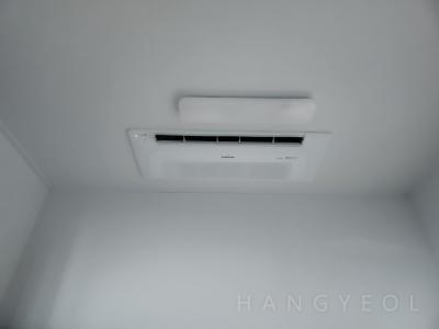 경기도 연천군 연천읍  동막자원 시스템에어컨 설치 사례
