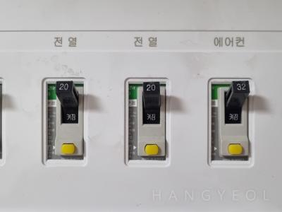 경기도 양주시 옥정동 양주옥정린파밀리에 시스템에어컨 기타