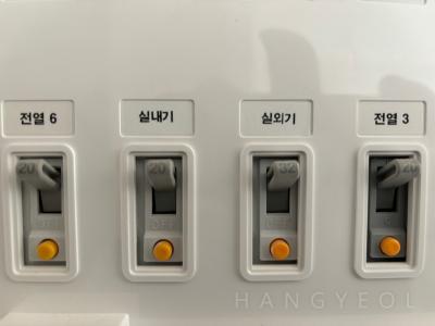 경기도 화성시 남양읍 화성시청역 센트럴파크스타힐스 1단지 시스템에어컨 기타