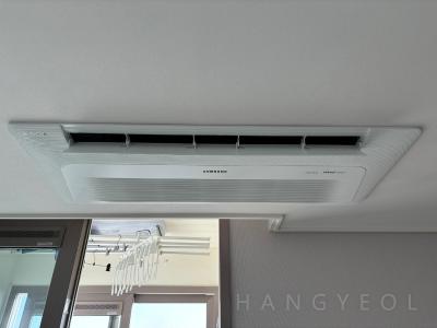 경기도 화성시 남양읍 화성시청역 센트럴파크스타힐스 1단지 시스템에어컨 기타