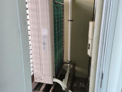서울특별시 강남구 도곡동 타워팰리스 시스템에어컨 기타