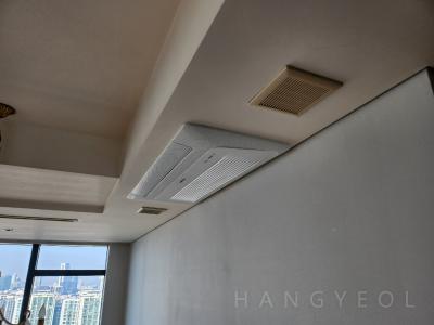 서울특별시 강남구 도곡동 타워팰리스 시스템에어컨 기타
