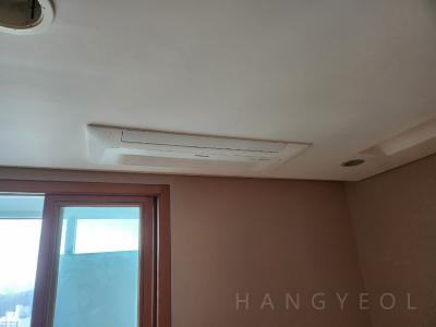 서울특별시 강남구 도곡동 타워팰리스 시스템에어컨 기타
