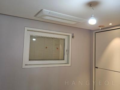 서울특별시 강남구 도곡동 타워팰리스 시스템에어컨 기타