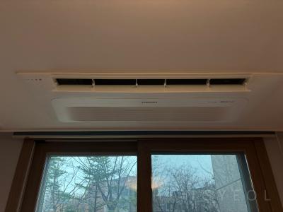 서울특별시 영등포구 신길동 신길센트럴아이파크 시스템에어컨 기타