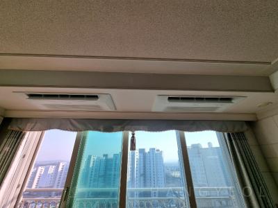 경기도 이천시 부발읍 현대성우오스타4단지 시스템에어컨 기타