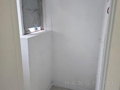 경기도 성남시 분당구 수내동 양지마을청구아파트 시스템에어컨 기타