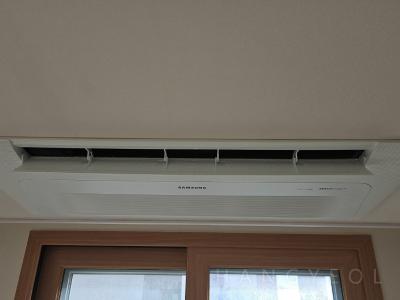 인천광역시 서구 청라동 청라파크자이더테라스1단지 시스템에어컨 기타