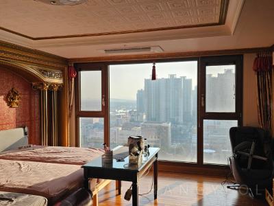 경기도 고양시 일산동구 식사동 위시티일산자이4단지아파트 시스템에어컨 기타