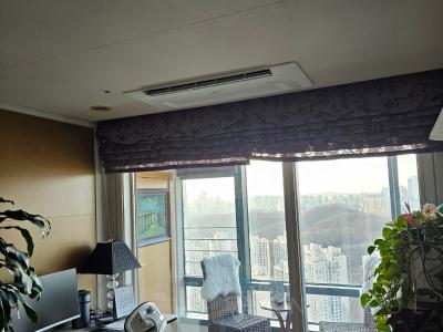 서울특별시 강남구 도곡동 타워팰리스 시스템에어컨 기타