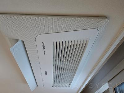 충청남도 천안시 동남구 신부동 한화 포레나 천안신부 시스템에어컨 기타