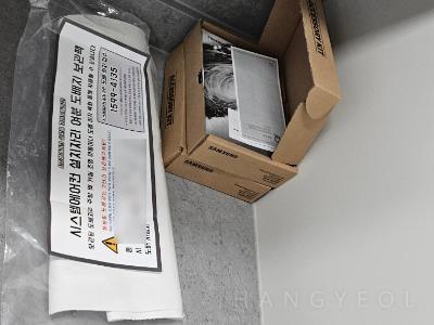 충청남도 천안시 동남구 신부동 한화 포레나 천안신부 시스템에어컨 기타