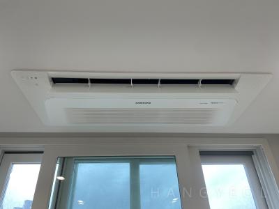 경기도 수원시 영통구 이의동 자연앤자이 시스템에어컨 기타