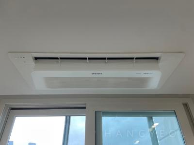경기도 수원시 영통구 이의동 자연앤자이 시스템에어컨 기타