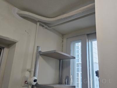 세종특별자치시 보람동 호려울마을8단지 시스템에어컨 기타