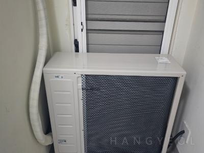 세종특별자치시 보람동 호려울마을8단지 시스템에어컨 기타