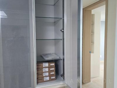 세종특별자치시 보람동 호려울마을8단지 시스템에어컨 기타