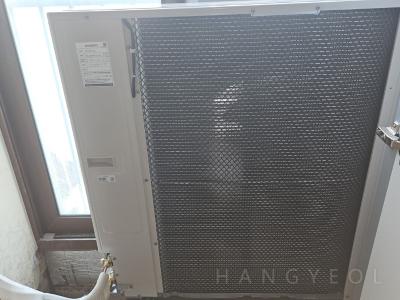 경기도 고양시 일산동구 풍동 숲속마을6단지아파트 시스템에어컨 기타