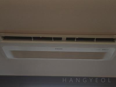 경기도 고양시 일산동구 풍동 숲속마을6단지아파트 시스템에어컨 기타