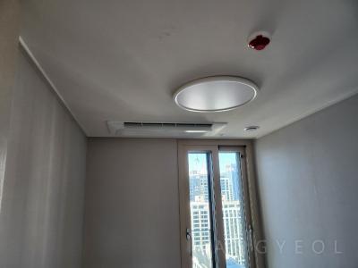 서울특별시 강남구 개포동 디에이치퍼스티어아이파크 시스템에어컨 기타
