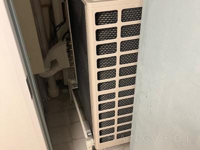 서울특별시 영등포구 문래동6가 신일아르디세 시스템에어컨 기타