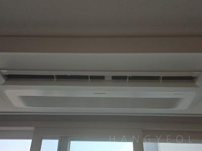 경기도 안성시 공도읍 쌍용더플래티넘프리미어 시스템에어컨 기타
