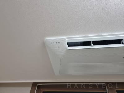 경기도 화성시 산척동 레이크힐 반도유보라 아이비파크 10.2 시스템에어컨 기타